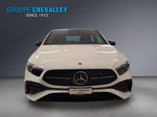 MERCEDES-BENZ A 250 AMG Line 4matic 7G-DCT, Petrol, Ex-demonstrator, Automatic - 2