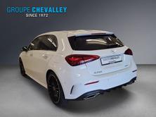 MERCEDES-BENZ A 250 AMG Line 4matic 7G-DCT, Petrol, Ex-demonstrator, Automatic - 4