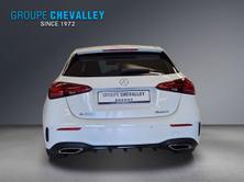 MERCEDES-BENZ A 250 AMG Line 4matic 7G-DCT, Petrol, Ex-demonstrator, Automatic - 5