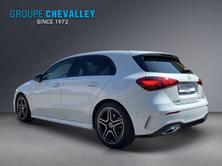 MERCEDES-BENZ A 250 AMG Line 4matic 7G-DCT, Petrol, Ex-demonstrator, Automatic - 4
