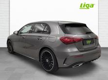 MERCEDES-BENZ A 250 AMG Line 4MATIC, Mild-Hybrid Petrol/Electric, Ex-demonstrator, Automatic - 4