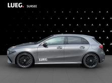 MERCEDES-BENZ A 250 4Matic 8G-DCT, Mild-Hybrid Petrol/Electric, Ex-demonstrator, Automatic - 4