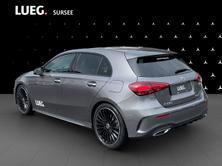MERCEDES-BENZ A 250 4Matic 8G-DCT, Mild-Hybrid Petrol/Electric, Ex-demonstrator, Automatic - 5