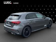 MERCEDES-BENZ A 250 4Matic 8G-DCT, Mild-Hybrid Petrol/Electric, Ex-demonstrator, Automatic - 6