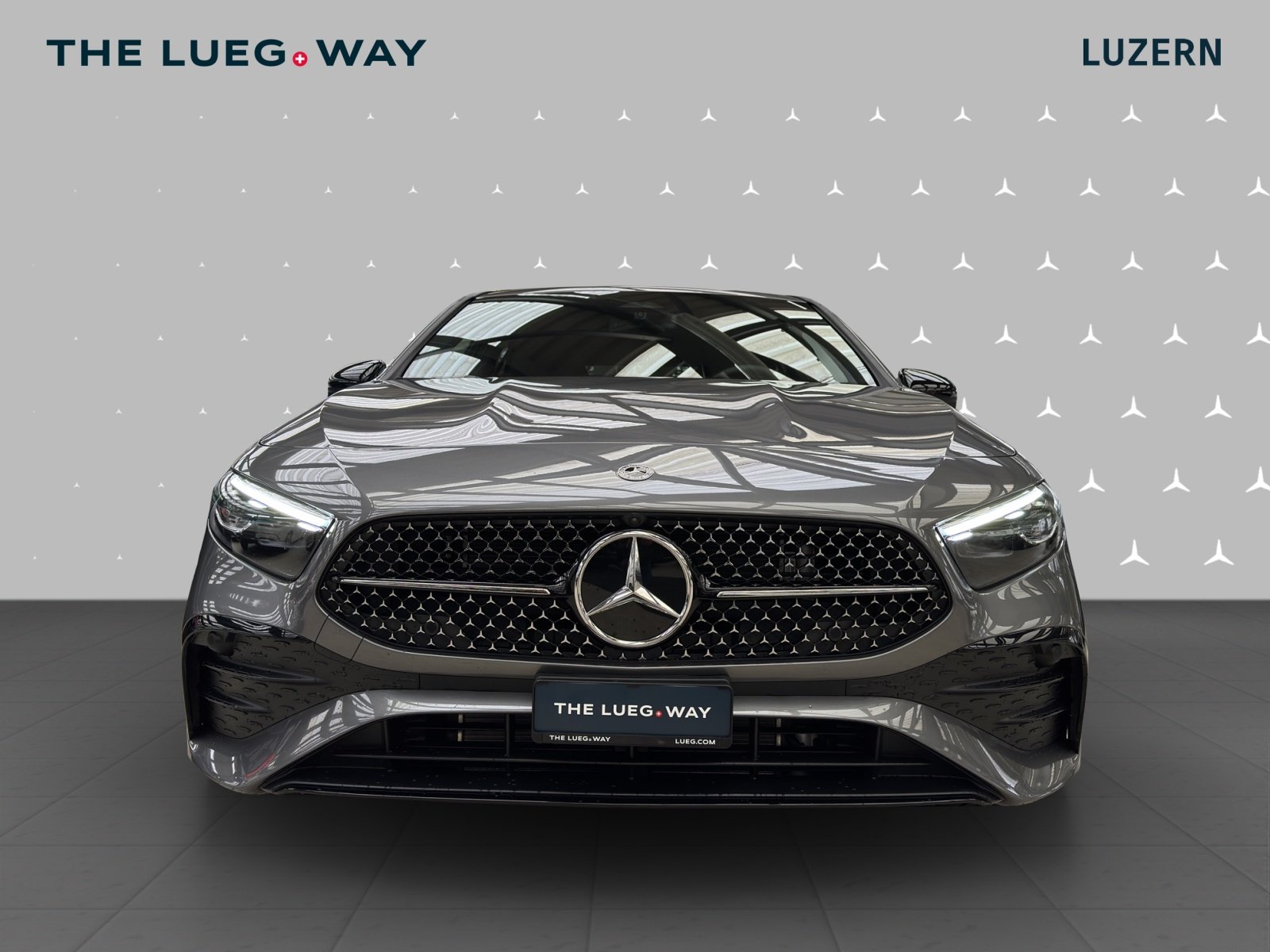 MERCEDES-BENZ A 250 e EQ Star 8G-DCT, Plug-in-Hybrid Benzina/Elettrica, Auto dimostrativa, Automatico - 3
