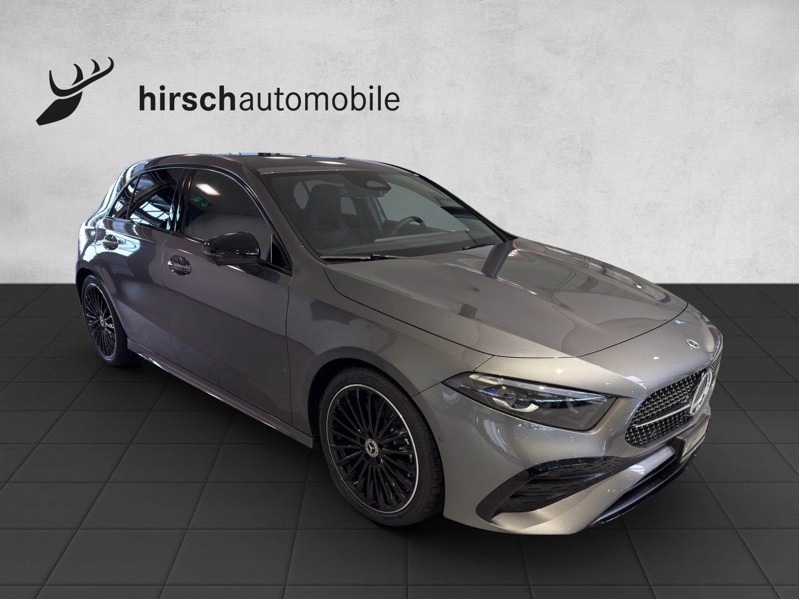 MERCEDES-BENZ A 250 4Matic 8G-DCT, Benzina, Auto dimostrativa, Automatico - 5