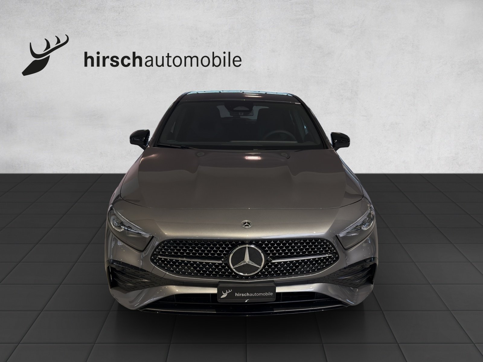 MERCEDES-BENZ A 250 4Matic 8G-DCT, Benzina, Auto dimostrativa, Automatico - 6
