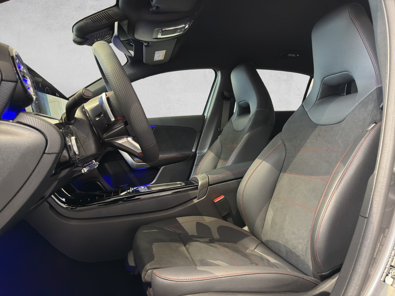 MERCEDES-BENZ A 250 4Matic 8G-DCT, Benzina, Auto dimostrativa, Automatico - 7