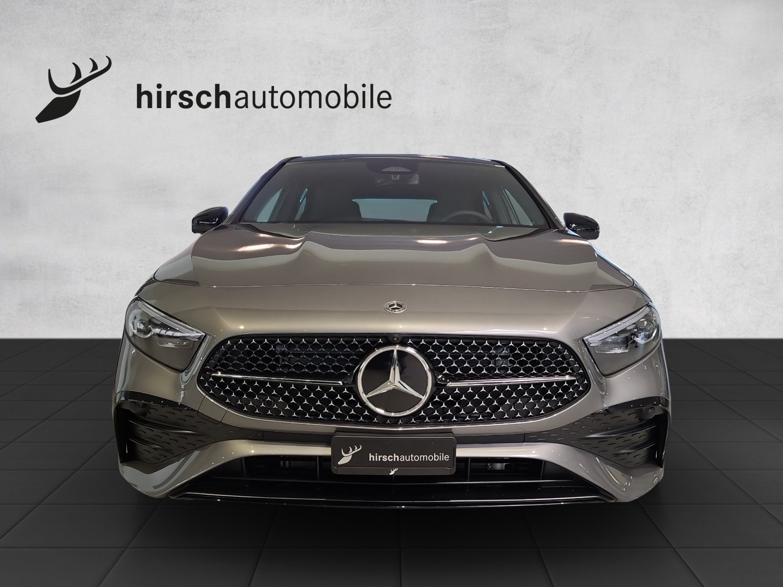 MERCEDES-BENZ A 250 4Matic 8G-DCT, Essence, Voiture de démonstration, Automatique - 6