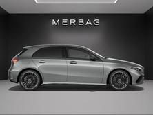 MERCEDES-BENZ A 250 e EQ Star 8G-DCT, Hybride Rechargeable Essence/Électricité, Voiture de démonstration, Automatique - 2