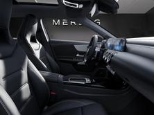 MERCEDES-BENZ A 250 e EQ Star 8G-DCT, Hybride Rechargeable Essence/Électricité, Voiture de démonstration, Automatique - 6