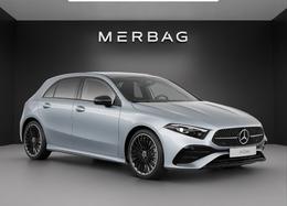 MERCEDES-BENZ A 250 e EQ Star 8G-DCT