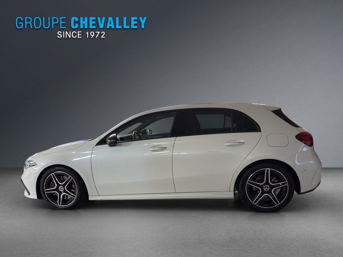 MERCEDES-BENZ A 250 AMG Line 4Matic, Benzin, Vorführwagen, Automatik - 3