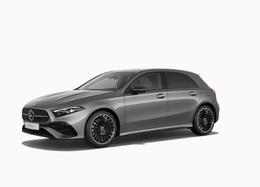 MERCEDES-BENZ A 250 e EQ Star 8G-DCT