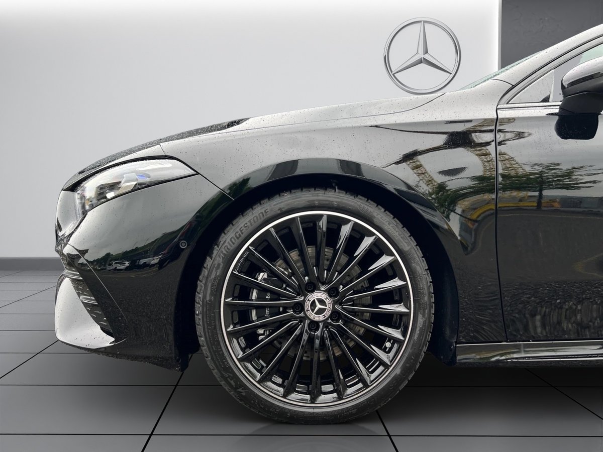 MERCEDES-BENZ A 250 4Matic 8G-DCT, Mild-Hybrid Petrol/Electric, Ex-demonstrator, Automatic - 5