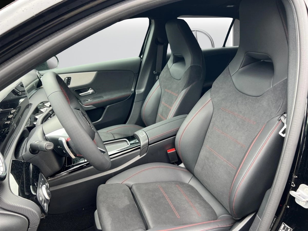 MERCEDES-BENZ A 250 4Matic 8G-DCT, Mild-Hybrid Petrol/Electric, Ex-demonstrator, Automatic - 7
