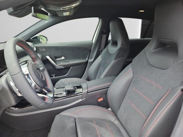 MERCEDES-BENZ A 250 e 8G-DCT, Plug-in-Hybrid Petrol/Electric, Ex-demonstrator, Automatic - 7