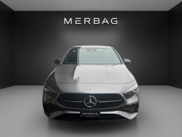 MERCEDES-BENZ A 250 e EQ Star 8G-DCT, Hybride Rechargeable Essence/Électricité, Voiture de démonstration, Automatique - 4