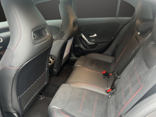 MERCEDES-BENZ A 250 e EQ Star 8G-DCT, Hybride Rechargeable Essence/Électricité, Voiture de démonstration, Automatique - 7