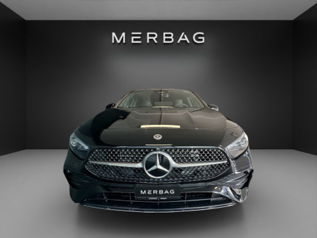 MERCEDES-BENZ A 250 e EQ Star 8G-DCT, Hybride Rechargeable Essence/Électricité, Voiture de démonstration, Automatique - 4