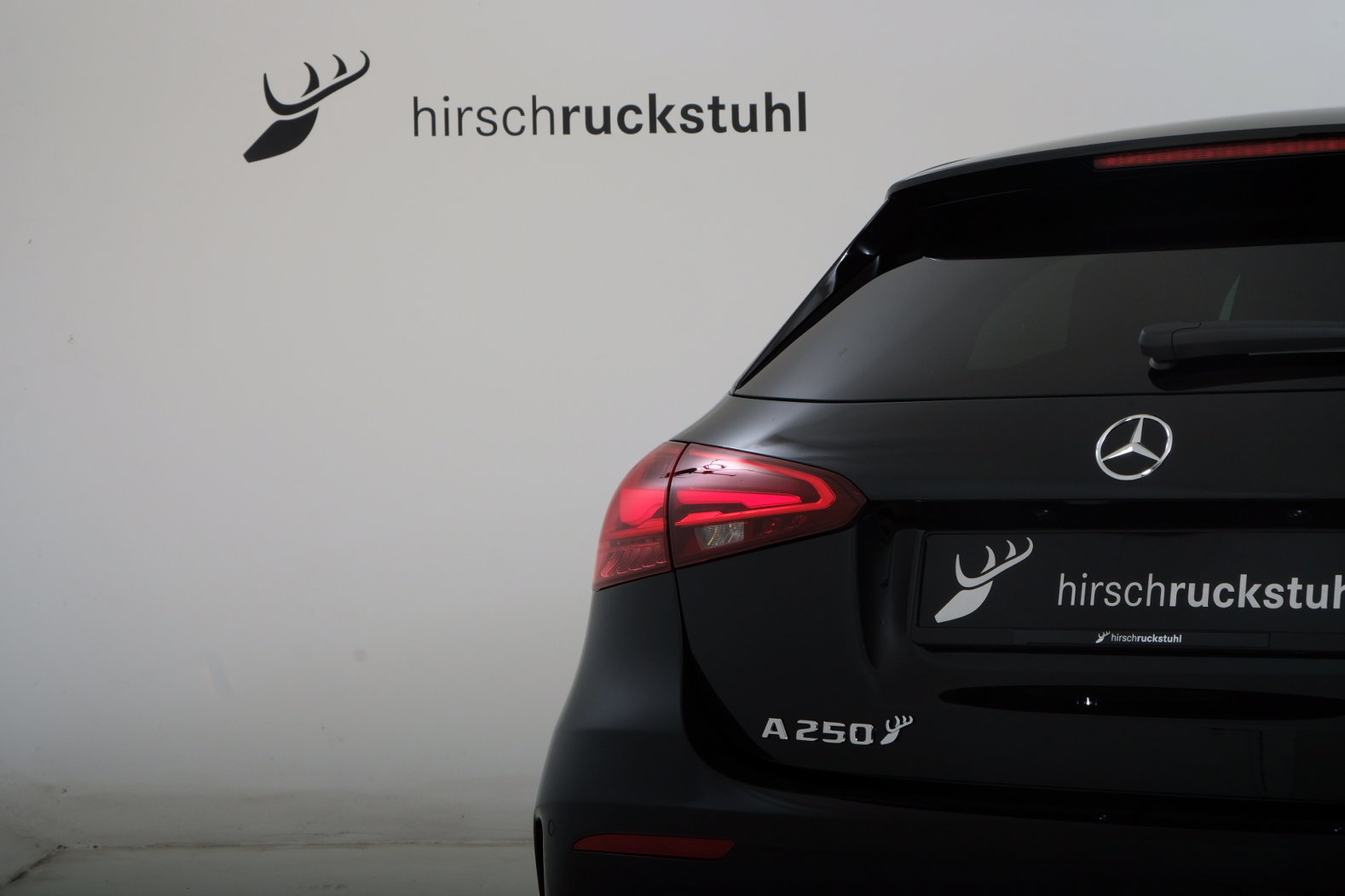 MERCEDES-BENZ A 250 4Matic 8G-DCT, Essence, Voiture de démonstration, Automatique - 4