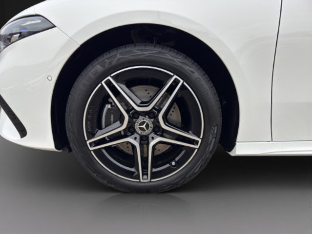 MERCEDES-BENZ A 250 e EQ Star 8G-DCT, Plug-in-Hybrid Petrol/Electric, Ex-demonstrator, Automatic - 7
