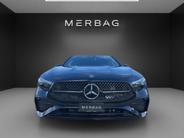 MERCEDES-BENZ A 250 e EQ Star 8G-DCT, Plug-in-Hybrid Petrol/Electric, Ex-demonstrator, Automatic - 2