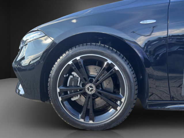 MERCEDES-BENZ A 250 e EQ Star 8G-DCT, Plug-in-Hybrid Petrol/Electric, Ex-demonstrator, Automatic - 7