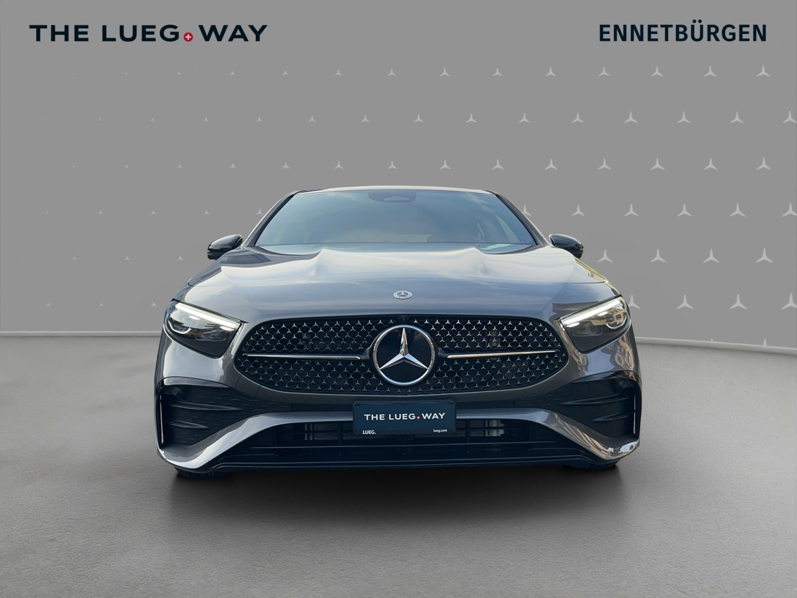 MERCEDES-BENZ A 250 4Matic 8G-DCT, Hybride Leggero Benzina/Elettrica, Auto dimostrativa, Automatico - 7