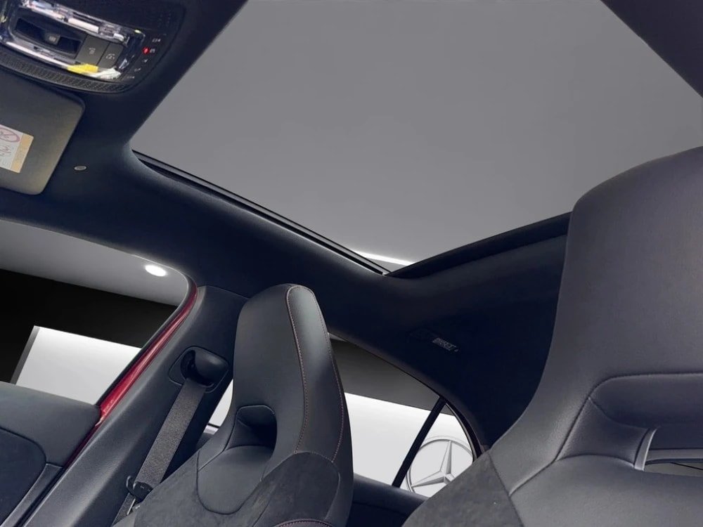 MERCEDES-BENZ A 250 4Matic 8G-DCT, Mild-Hybrid Benzin/Elektro, Vorführwagen, Automatik - 5