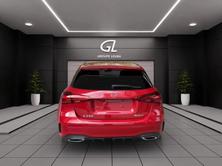 MERCEDES-BENZ A 250 4Matic 8G-DCT, Hybride Leggero Benzina/Elettrica, Auto dimostrativa, Automatico - 2