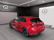 MERCEDES-BENZ A 250 4Matic 8G-DCT, Hybride Leggero Benzina/Elettrica, Auto dimostrativa, Automatico - 7