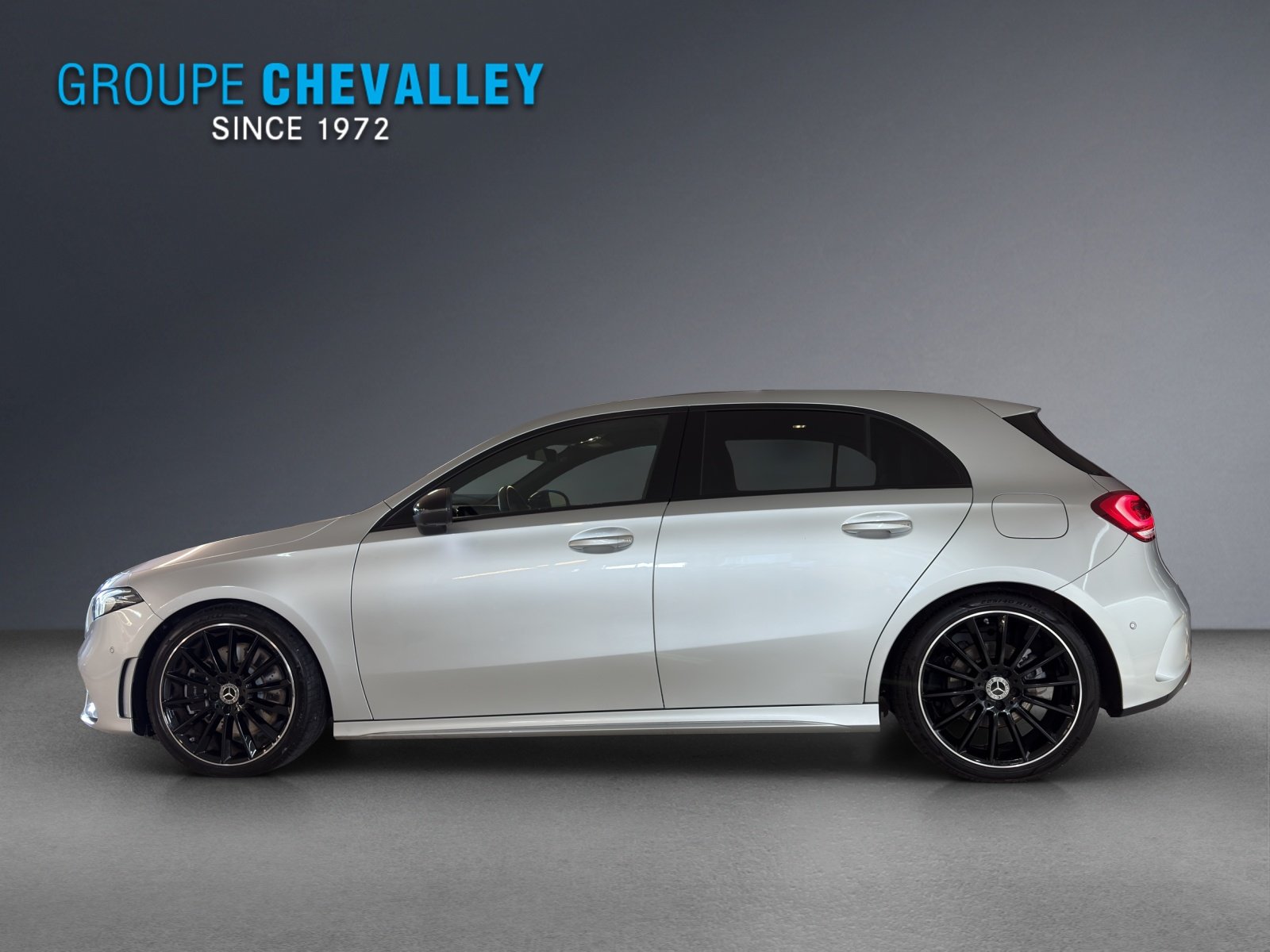 MERCEDES-BENZ A 250 AMG Line 4Matic, Essence, Voiture de démonstration, Automatique - 3