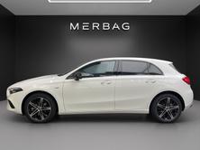 MERCEDES-BENZ A 250 e Kompaktlimousine with EQ Hybrid, Plug-in-Hybrid Benzin/Elektro, Vorführwagen, Automatik - 3