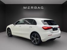 MERCEDES-BENZ A 250 e Kompaktlimousine with EQ Hybrid, Plug-in-Hybrid Benzin/Elektro, Vorführwagen, Automatik - 4
