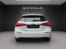 MERCEDES-BENZ A 250 e Kompaktlimousine with EQ Hybrid, Plug-in-Hybrid Benzin/Elektro, Vorführwagen, Automatik - 5
