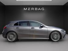 MERCEDES-BENZ A 250 4Matic 8G-DCT, Hybride Leggero Benzina/Elettrica, Auto dimostrativa, Automatico - 2