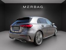 MERCEDES-BENZ A 250 4Matic 8G-DCT, Hybride Leggero Benzina/Elettrica, Auto dimostrativa, Automatico - 3