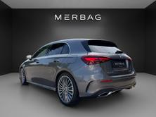 MERCEDES-BENZ A 250 4Matic 8G-DCT, Hybride Leggero Benzina/Elettrica, Auto dimostrativa, Automatico - 5