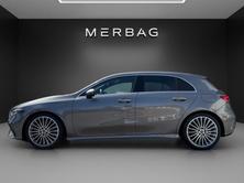 MERCEDES-BENZ A 250 4Matic 8G-DCT, Hybride Leggero Benzina/Elettrica, Auto dimostrativa, Automatico - 6