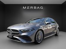 MERCEDES-BENZ A 250 4Matic 8G-DCT, Hybride Leggero Benzina/Elettrica, Auto dimostrativa, Automatico - 7