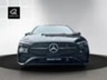 MERCEDES-BENZ A 250 4Matic 8G-DCT, Hybride Léger Essence/Électricité, Voiture de démonstration, Automatique - 2