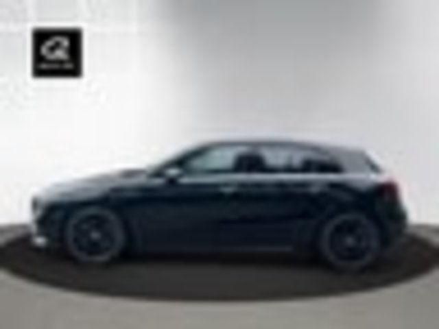 MERCEDES-BENZ A 250 4Matic 8G-DCT, Mild-Hybrid Benzin/Elektro, Vorführwagen, Automatik - 3