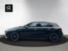 MERCEDES-BENZ A 250 4Matic 8G-DCT, Hybride Léger Essence/Électricité, Voiture de démonstration, Automatique - 3