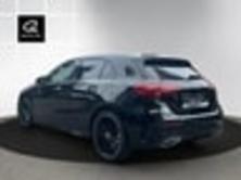 MERCEDES-BENZ A 250 4Matic 8G-DCT, Hybride Léger Essence/Électricité, Voiture de démonstration, Automatique - 4