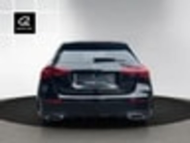 MERCEDES-BENZ A 250 4Matic 8G-DCT, Mild-Hybrid Benzin/Elektro, Vorführwagen, Automatik - 5