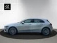 MERCEDES-BENZ A 250 4Matic 8G-DCT, Hybride Léger Essence/Électricité, Voiture de démonstration, Automatique - 3