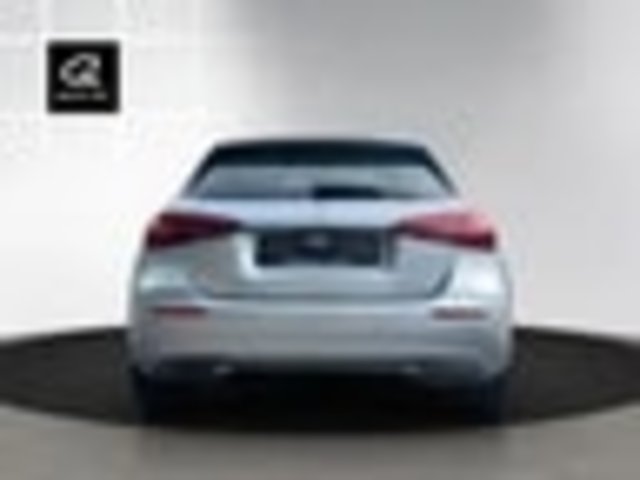 MERCEDES-BENZ A 250 4Matic 8G-DCT, Hybride Léger Essence/Électricité, Voiture de démonstration, Automatique - 4