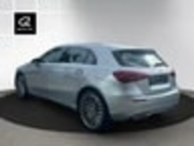 MERCEDES-BENZ A 250 4Matic 8G-DCT, Hybride Léger Essence/Électricité, Voiture de démonstration, Automatique - 5
