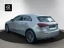 MERCEDES-BENZ A 250 4Matic 8G-DCT, Hybride Léger Essence/Électricité, Voiture de démonstration, Automatique - 5